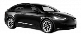 Model X