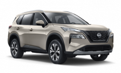 X-Trail NEW NEW